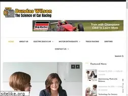 Sites similar to dundas-wilson.com