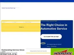 Sites similar to dundasautomotive.ca