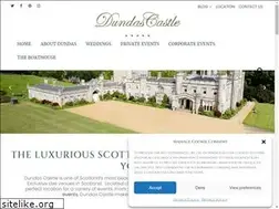 Sites similar to dundascastle.co.uk