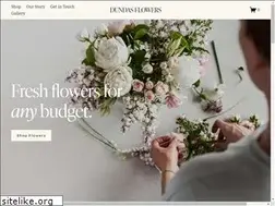 Sites similar to dundasflowers.ca
