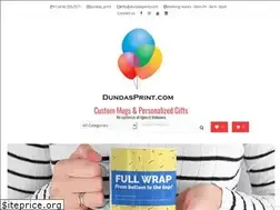 Sites similar to dundasprint.com