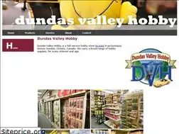 Sites similar to dundasvalleyhobby.ca