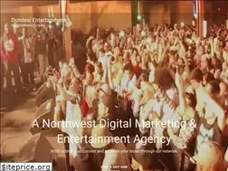 Sites similar to dundealentertainment.com