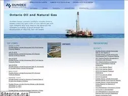 Sites similar to dundee-energy.com
