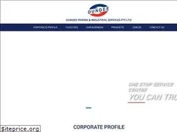 Sites similar to dundee.com.sg