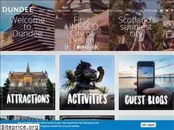 Sites similar to dundee.com