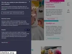 Sites similar to dundeeandangus.ac.uk