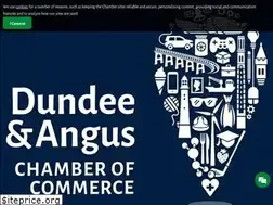 Sites similar to dundeeandanguschamber.co.uk