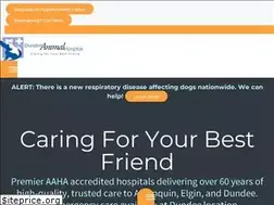 Sites similar to dundeeanimalhospital.com