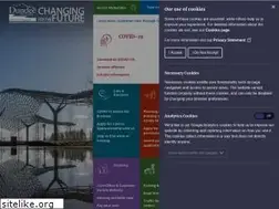Sites similar to dundeecity.gov.uk