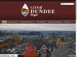 Sites similar to dundeecity.org