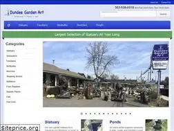 Sites similar to dundeegardenart.com