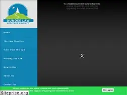 Sites similar to dundeelaw.info
