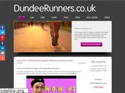 Sites similar to dundeerunners.co.uk