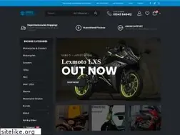Sites similar to dundeescooters.co.uk