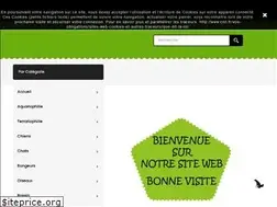 Sites similar to dundeeshop.fr