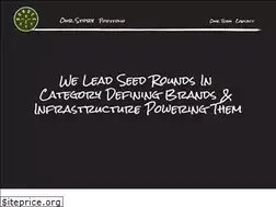 Sites similar to dundeeventurecapital.com