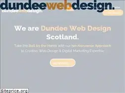 Sites similar to dundeewebdesign.co.uk