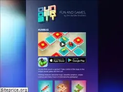 Sites similar to dunderbit.com