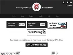 Sites similar to dunderrygaa.com