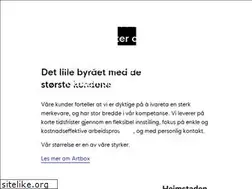 Sites similar to dunderverk.no