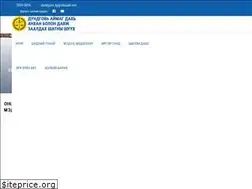 Sites similar to dundgovi-court.mn