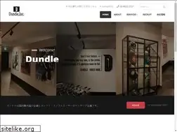 Sites similar to dundle.jp