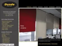 Sites similar to dundo-interijeri.hr
