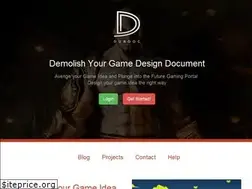 Sites similar to dundoc.com