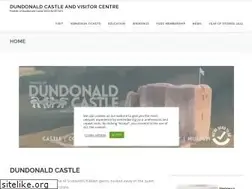 Sites similar to dundonaldcastle.org.uk