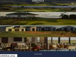Sites similar to dundonaldlinks.com