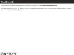 Sites similar to dundonnellhotel.com