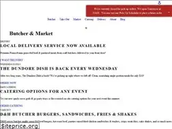 Sites similar to dundoreandheister.com