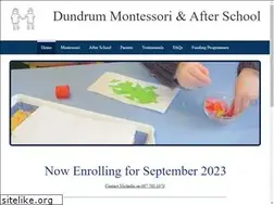 Sites similar to dundrummontessori.com