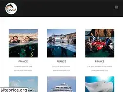 Sites similar to dune-network.com