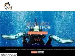 Sites similar to dune-world.com