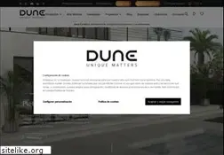 Sites similar to dune.es
