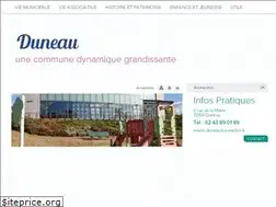 Sites similar to duneau.a3w.fr