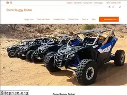 Sites similar to dunebuggyrental.net