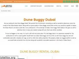 Sites similar to dunebuggyriders.com