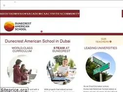 Sites similar to dunecrest.ae