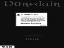 Sites similar to dunedain.es