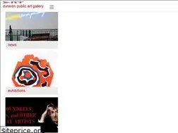 Sites similar to dunedin.art.museum