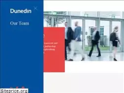 Sites similar to dunedin.com