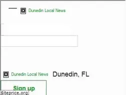 Sites similar to dunedin.patch.com