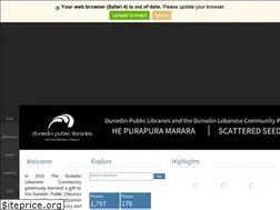 Sites similar to dunedin.recollect.co.nz