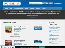 Sites similar to dunedinacademicpress.co.uk