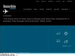 Sites similar to dunedinairport.co.nz