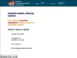 Sites similar to dunedinamc.com
