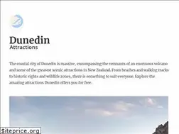 Sites similar to dunedinattractions.nz
